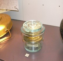 Mine Anti Personnelle 1944 43 Glasmine ( Glas.Mi ) Bruxelles