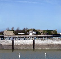 Pas de Calais Calais  Fort Risban