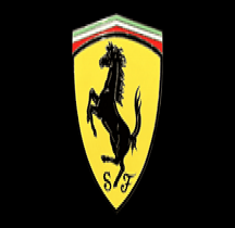 Ferrari 2024 Logos Modèles Museo Enzo Ferrari Modène