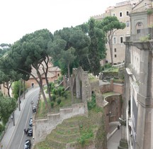 Rome Rione Campitelli Capitole Arx Capitolina