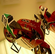 Ducati 1986 750 F1 Bologne