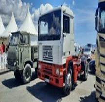 Volvo F 12 Le Castelet  2025