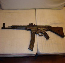 Fusil Assault StG 44