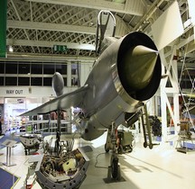 English Electric Lightning F 6  Hendon