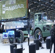 VOLVO ATMAT ISL Eurosatory 2016