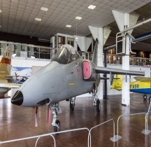 Italie Brésil AMX International  Ghilbi Volandia