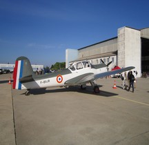 Morane Saulnier 1951 733 Alcyon Nimes