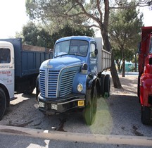 Berliet GLR Le Castellet 2018