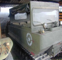 M29 C Weasel Gard