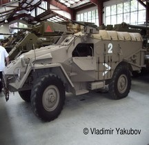 BTR 40