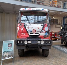 Tatra 1986 T815 ZZER 55 Puma Prague