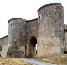 Vienne Château-Larcher