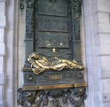 Bruxelles Monument à Éverard t'Serclaes