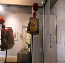 1860 Shako Infanterie Marine Officier Fréjus Musée TdM
