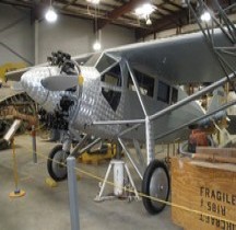 Ryan 1926  Brougham  Chino USA