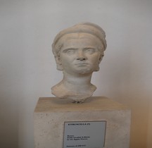 Statuaire 6 Empereurs.14.2  Herennia  Etruscilia Rome Palazzo Massimo