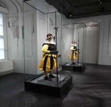 1553 Saxe Kurfürstliche Sächsische Leibgarde Dresde