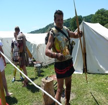 Hoplite Classe I Etrusque St Romain