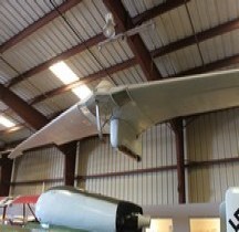 Horten H.IV Chino