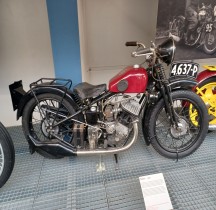 Satan 1939  Prague