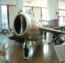 Shenyang J-5 / F-5 J 5 Pékin