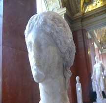 Statuaire 1 Empereurs 2. Agrippina Maior