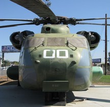 Sikorsky CH-53A Sea Stallion San Diego