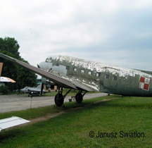 Lisunov Li-2 Cab