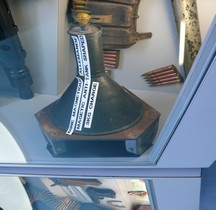 Mine à Main 1942 Hafthohlladung Panzerknacker