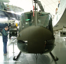 Bell UH1B Huey Iroquois