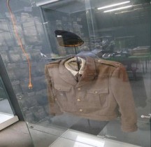 1946 Cavalerie 6e Regiment de Cuirassiers  Saumur