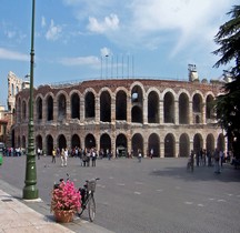 Vérone Amphithéatre