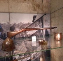 Fusil Pekhotniya Vintovka Berdana Obr. 1870g Berdan II 1870 Reims