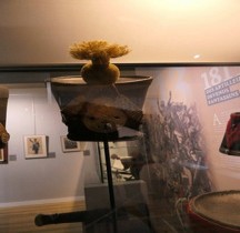 1829 Infanterie Marine Shako Officier Fréjus Musée  TdM