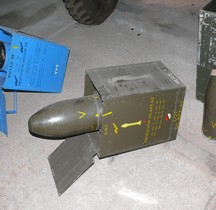 Missile Anti Char SS 10 Saumur