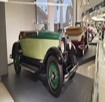 Packard 1926  Six Monaco