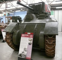 Ram  Mark II  Bovington