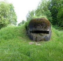 15 SF Haguenau SS Pechelbronn Pfaffenschlick Sud 67 Lampertsloch