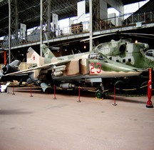 MiG 27 Flogger D Bruxelles