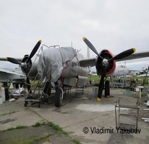 Douglas 1942 A-26C Invader  Rosa