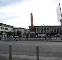 Florence Obelisco dei Caduti delle Guerre d'Indipendenza