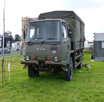 Leyland Daf T 244  Duxford