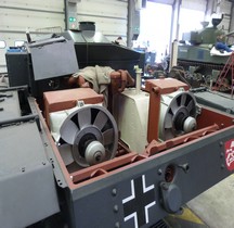 Sturmgeschütz III Ausf. F8 Sd.Kfz.142-1 Bastogne