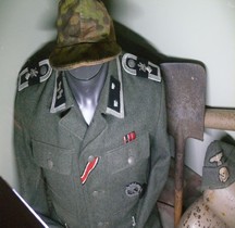1939 SS Oberscharführer Leibstandarte SS Adolf Hitler