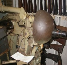 Maschinengewehr 34  mit Panzermantel