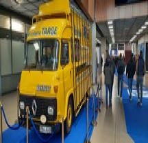 Saviem 1967 SB 2 Miroitier