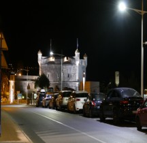 Alpes Martimes Menton Fort du Bastion