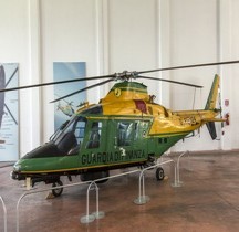 Agusta A 109 Guarda di Finanza