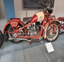 Jawa  1931 500 OHV Prague