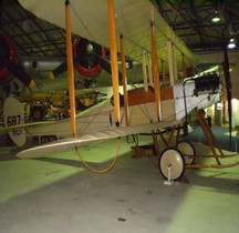 Royal Aircraft Factory B.E 2b Hendon